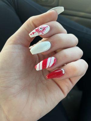 Nails