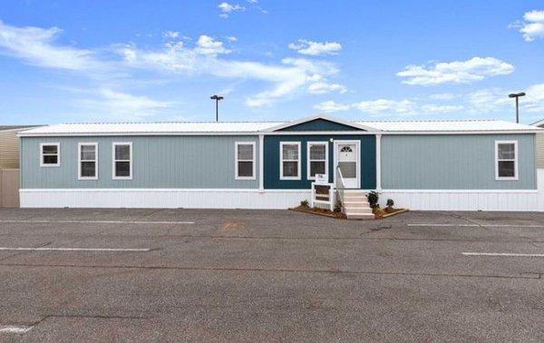 Manufactured Housing Consultants