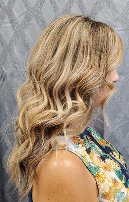 Balayage