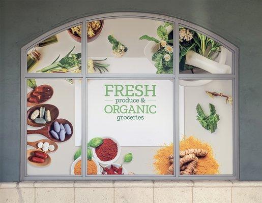 Fresh & Organic Groceries. You'll find health and wellness products to fit any diet or lifestyle: gluten-free, paleo, vegan and many more