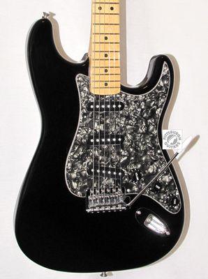 1995 Fender Standard Strat at Pittsburgh Guitars