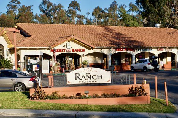 Market At the Ranch