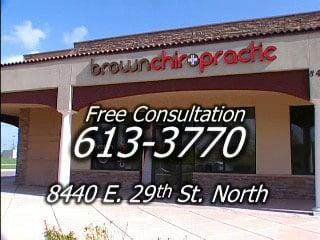 Brown Chiropractic