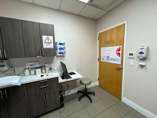 CityMD West 23rd Urgent Care - NYC