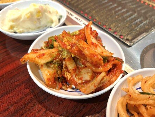 Kimchi