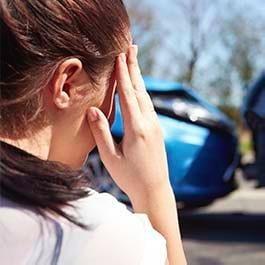 If you are the victim of a car accident, call The Green Law Firm today for a free consultation.