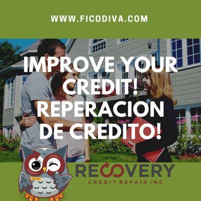 #improve #your #credit
#reperacion #de #credito 
#callustoday #hablanos #hoy 
#trabajamos #con #itin 

#ficodiva #recoverycreditrepair