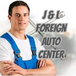 J & L Foreign Auto Centre