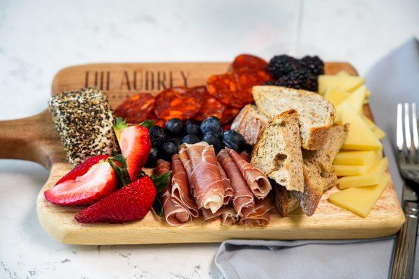 Charcuterie Board