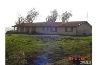 FOR SALE... 2.29 Acres, 4 bed, 2 bath $469,999