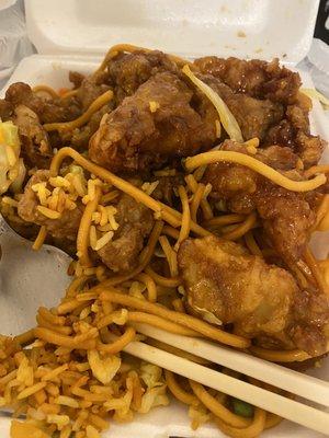 Louie's Chinese Cuisine