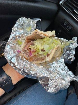 Gyro