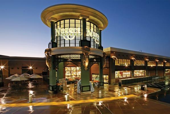 Nugget Market