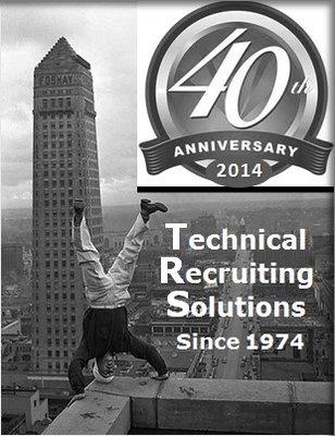 Technical Recruiting Minneapolis MN