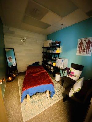 Massage Studio @Massage Therapy by Richel in Lenexa