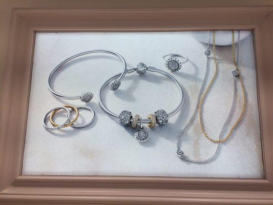 Bracelet set