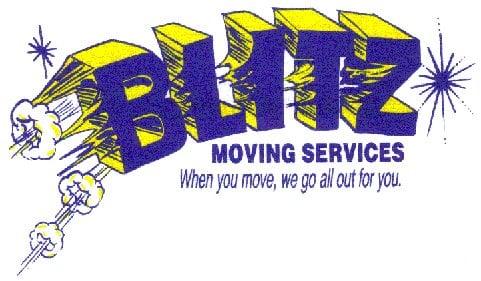 Blitz Moving Services