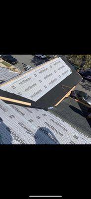 Timberline Roofing System - 25 Year Warranty On Workmanship