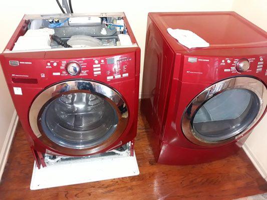 Appliance Repair