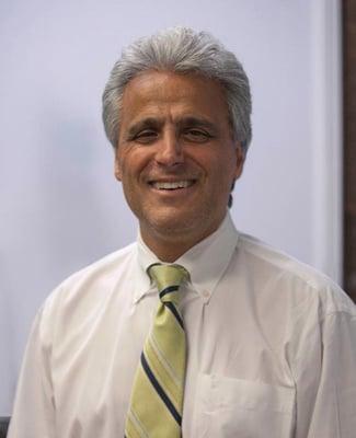 Mark F. Nourmand, D.C.