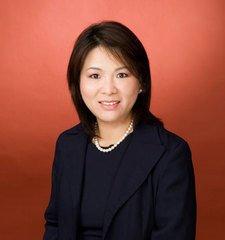 Dr. Eileen Chen