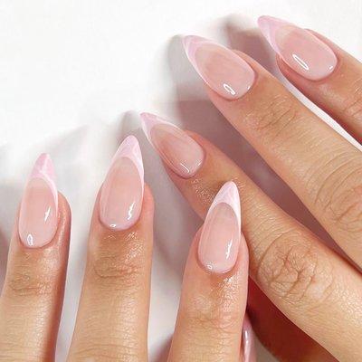 Come and experience gel nails at Gossip Nails & Spa. For more details, please contact us at (432) 488 7104.