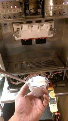 Commercial Refrigeration Service/Repair