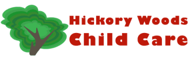 Hickory Woods Child Care logo