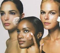 "Skincare for all skin types!"