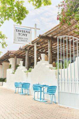 Taverna Tony