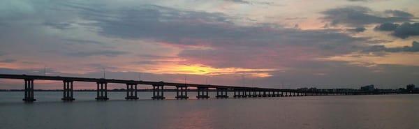 Enjoy the sunset, natural beauty, and health environment of Southwest Florida.  One of the nicest place to work, raise a fami...