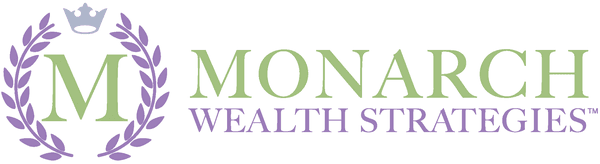 Monarch Wealth Strategies