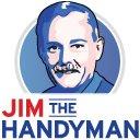 Jim The Handyman - serving Northern Virginia for over 36 years!