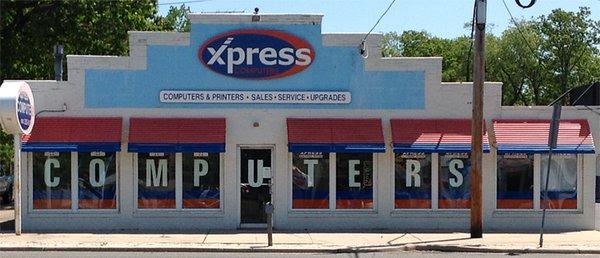 Xpress Computers