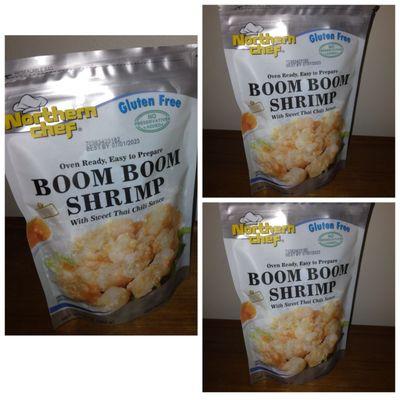 In-Store Goodies  Dierbergs Markets  St.Louis, MO   Boom Boom Shrimp with Sweet Thai Chili Sauce