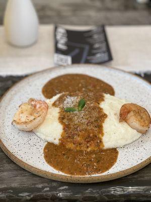 Shrimp n Grits