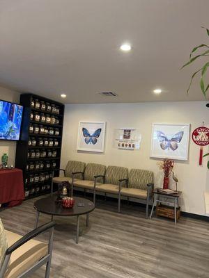 Great Wall Chinese Medicine & Acupuncture