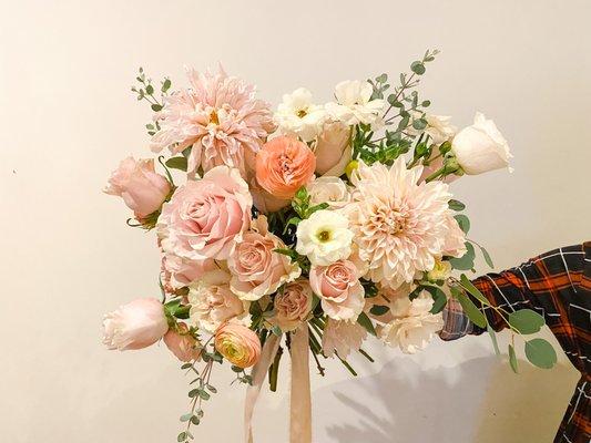 Bridal Bouquet