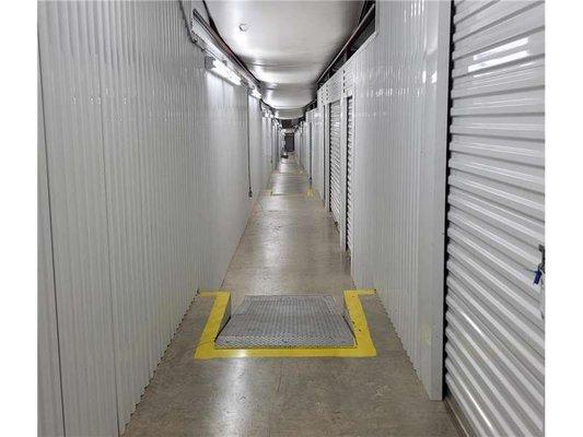 Interior Units - Extra Space Storage at 405 Longtown Rd, Columbia, SC 29229