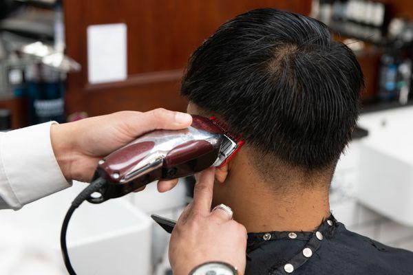 Barber | Barbers | Barbershop | Barbers near Me | Barbers NYC