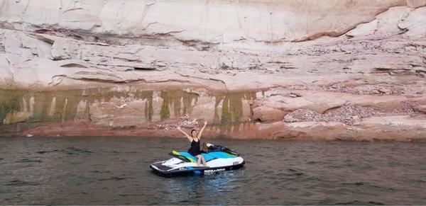 Lake Powell