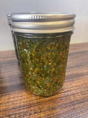 Chimichurri