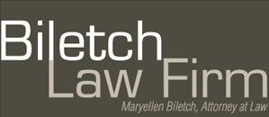 Biletch Maryellen - Attorney logo