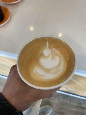 Latte