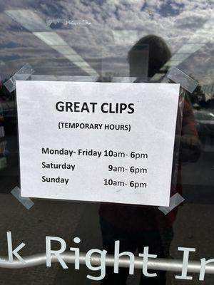 Great Clips