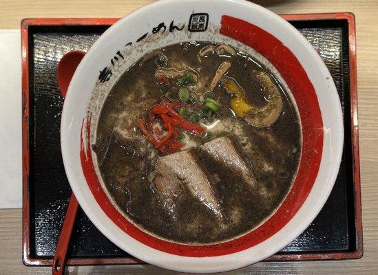 Mayu Ramen