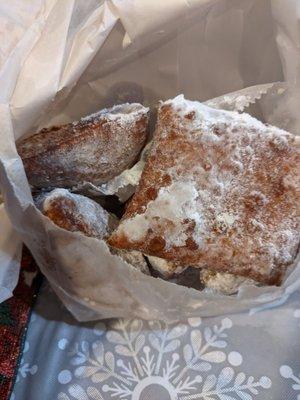 Beignets