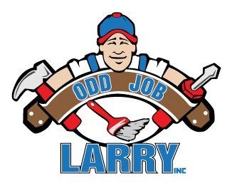 Odd Job Larry