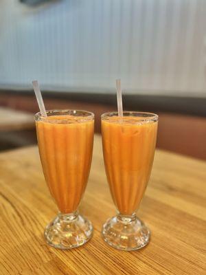 Thai Tea ($3.50 ea)