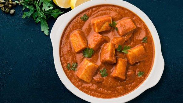 Paneer Masala